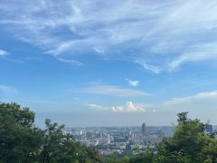 -千佛山风景名胜区