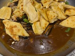 -北平味道.京味菜.烤鸭(梨园店)