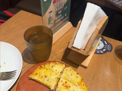 -棒约翰比萨·意面(松江开元店)
