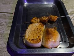 -沿海405烤场(沿海赛洛城店)