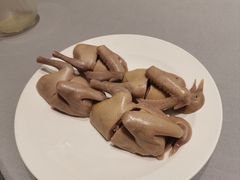 -狮王府淮扬菜(新街口友谊店)
