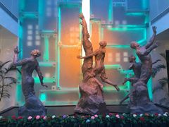 -上海市龙华烈士陵园