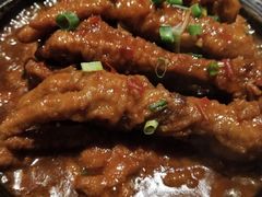 -皇城根北京风味主题餐厅(泰华城店)