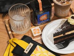 -Peet's 皮爷咖啡(陆家嘴中心店)