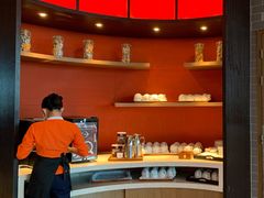 -三亚中心凯悦嘉轩酒店·嘉味餐厅