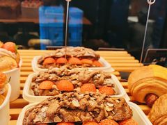 -酵墅·红酒酵母面包(羲和广场店)