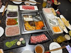 -海底捞火锅(群星城店)