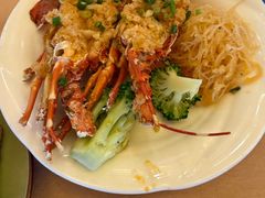 -秦皇国际大酒店·自助餐