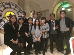 -Dark·大玩家馆沉浸剧情密室(黄埔店)