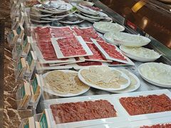 -成渝龙火锅(都江堰店)