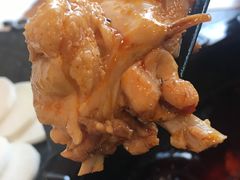 -重庆烧鸡公火锅(簋街店)
