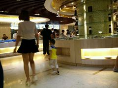-阳光假日大酒店-西餐·自助餐