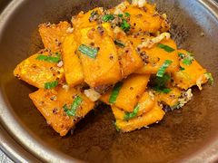 -大拙里·精致融合菜(沙湖桃源国际店)