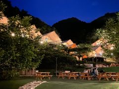 -北京山里寒舍度假酒店