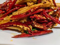 -清水亭湖北菜(大屯DT51店)