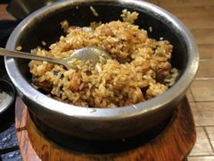 -九田家黑牛烤肉料理(石路天虹店)