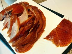 烤鸭-同喜烤鸭店(光芒店)