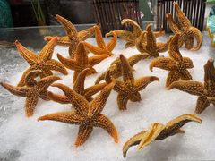 -尚宴牛特鲜自助(太原街万达店)