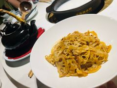 -大良毋米粥·粥底火锅(岭南天地店)