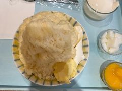 -Ice Monster冰馆·CNN评选全球十大甜品(国贸商城店)