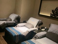 -新紫霞养生·影院足道·SPA(金山区店)