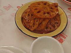 -堂瓦里·33年传统赣菜(第一街区店)