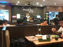 -萨莉亚意式餐厅(星海广场店)