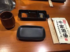 -牛家酒场(7mall店)