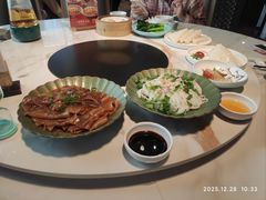 -滋粥楼·顺德菜(番禺广场总店)