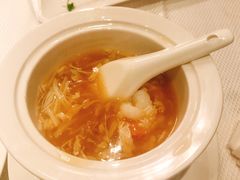 海鲜羹-新加坡海鲜共和(名胜世界圣淘沙海滨坊)