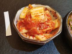 -炉石六本目·冰鲜和牛炭火烤肉·寿喜烧店(梅江店)