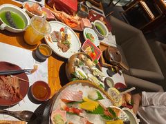 -花潮料理艺食馆(SM新生活广场店)