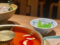 -巴奴毛肚火锅(商城路店)
