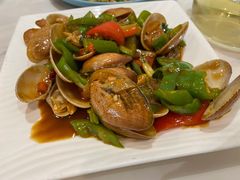 -香香海南菜餐厅