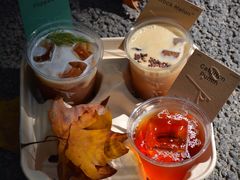 -O.P.S. CAFE