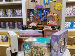 -红黄蓝成长中心•婴幼儿早教•托育(南山京基百纳广场店)