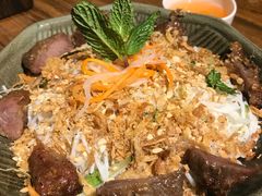 -喜越泰莱·泰越料理(海逸新天地店)
