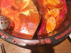 -牛市坎火锅(建设路店)