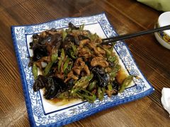 -老味道1992(武当山店)