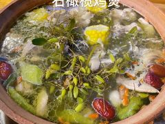 -洪大厨鸡煲(福田店)