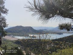 -北京十三陵国家森林公园蟒山景区