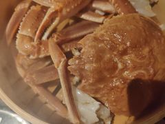 -上井料理黑金店(IFS国金中心店)