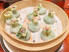 -扬州香格里拉·香宫中餐厅