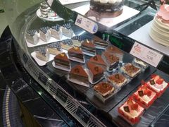 -巴黎贝甜(来福士店)