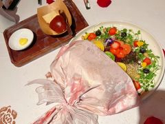 -狮拾久·现代新加坡料理(福田COCO Park店)