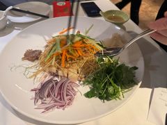 -博多新记·粤菜(复兴店)