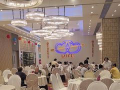 -香港富临皇宫(五月花商业广场店)