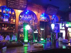 -秀·爱尔兰餐吧(上海路店)