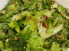 -勇猛子川菜馆(新军路店)