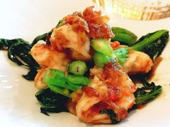 -宝丽轩中餐厅BAOLIXUAN